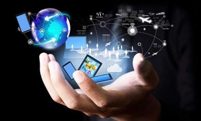 “牵手”物联网，智慧安防的计算机软硬件技术开发新图景