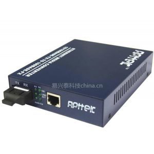 连接数字未来 厂家直销百兆单模光纤收发器与软硬件技术开发服务