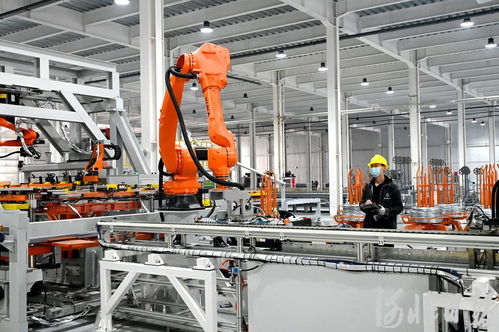 数字织网 技术共享如何重塑安平丝网的智造基因