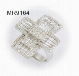 创意珠宝与化妆品 璀璨魅力与精致美学的完美融合