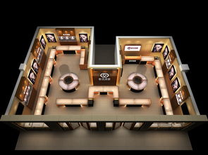 如何通过珠宝展柜设计来提升珠宝产品竞争力